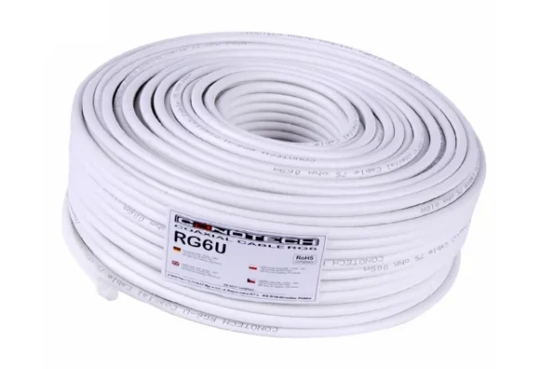 przewod koncentryczny rg6u 100m f7e51e0ef3f54ba1952206488a7bc87a