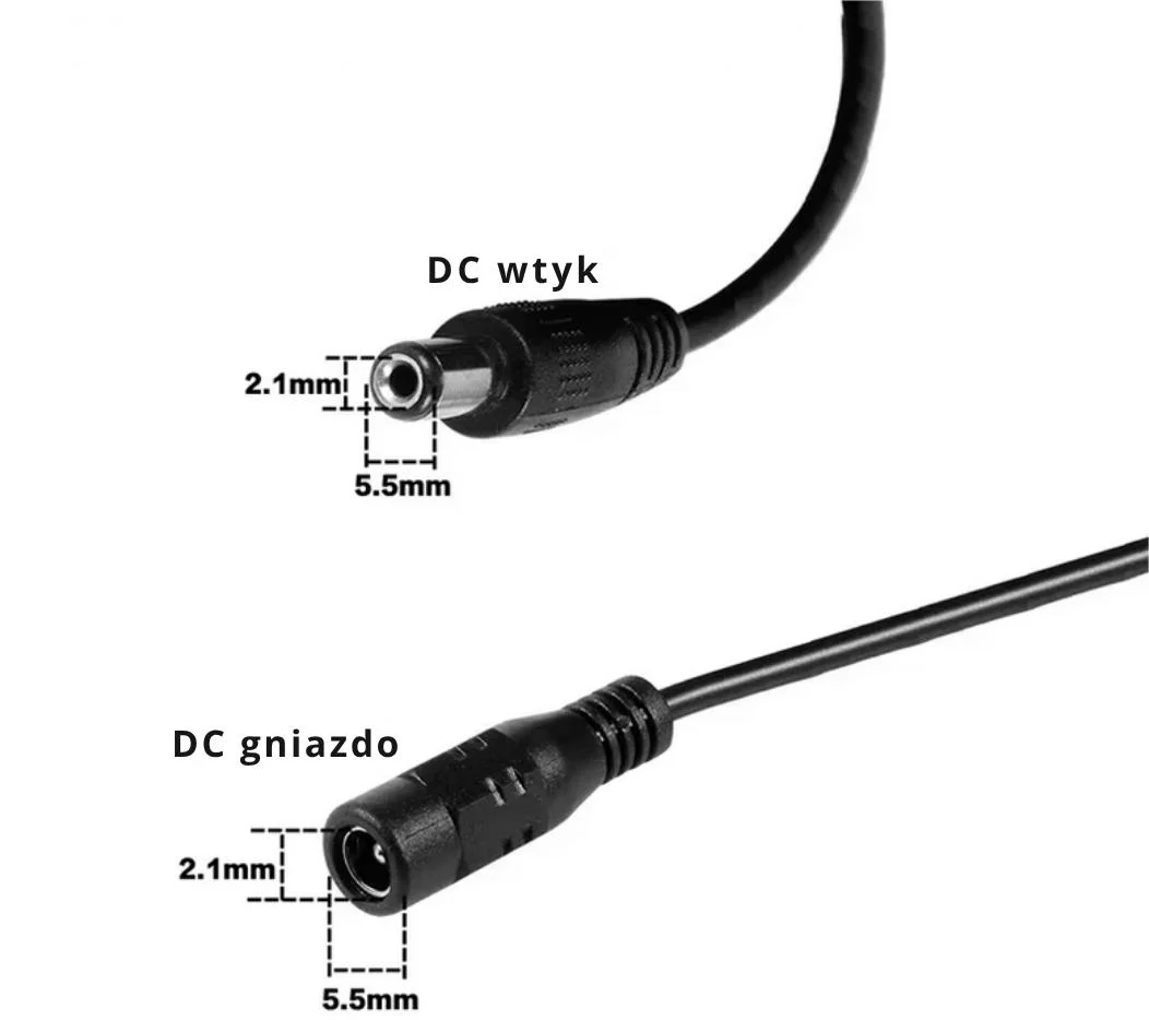 Solidna konstrukcja i wszechstronna kompatybilność