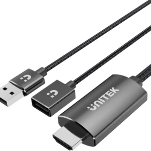 przewod unitek telefon tv usb hdmi 98ee62ac9e0c4bccb0b9360496cf6fba