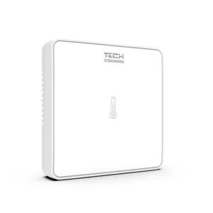 przewodowy czujnik pokojowy biay c 7p tech sterowniki aee0938e1fa14c43ad4f39c100a71043