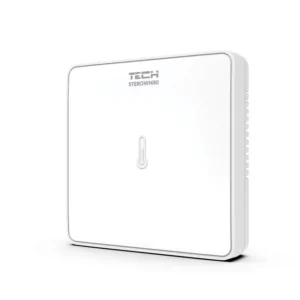 przewodowy czujnik pokojowy biay c 7p tech sterowniki c9a0d968f1aa4dd482a101c4657ff238