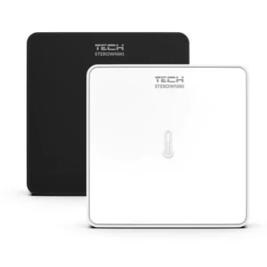 przewodowy czujnik pokojowy czarny c 7p tech sterowniki e6332239ffde447e93ea4611f3da0443