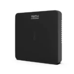 przewodowy czujnik pokojowy czarny c 7p tech sterowniki f0895e7a112b417f8e51ae8559b83c7f