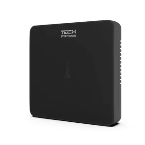 przewodowy czujnik pokojowy czarny c 7p tech sterowniki f0895e7a112b417f8e51ae8559b83c7f