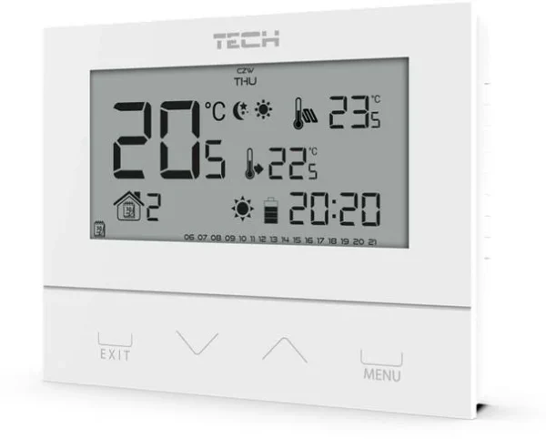 przewodowy dwustanowy regulator pokojowy biay st 292v3 tech 1017974155174154a08c2e6bb423bf82