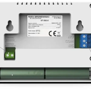 przewodowy dwustanowy regulator pokojowy biay st 292v3 tech 20a35221d2d744fab527c573e1abdac1