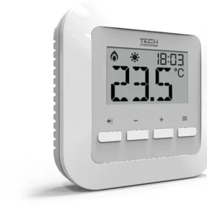 przewodowy dwustanowy regulator pokojowy biay st 295v3 tech d0bb0c55b8d74715b53c9c0bf566206a