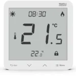 przewodowy dwustanowy regulator pokojowy podtynkowy biay st 3d756943f3564d48aaa23d35c1be9eed