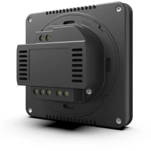 przewodowy dwustanowy regulator pokojowy podtynkowy czarny s ba5fcdefda1944adbc4e235691a3bbff