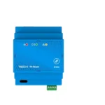 przewodowy extender na szyne din niebieski ex s1m tech stero fd1826ead4a849d7a43af82d969057ea