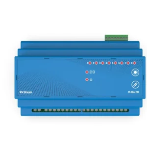 przewodowy przekaznik na szyne din niebieski ps 08m 230 tech 08ff0c59887547ef893b79f8ab1dac70