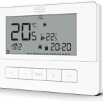 przewodowy regulator pokojowy biay t 41 tech sterowniki 3a7f621b88f84c1faca7a59bc227762b