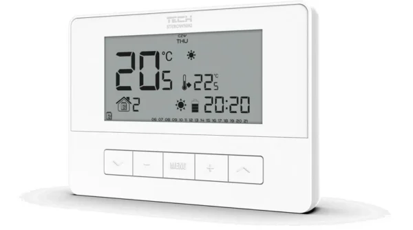 przewodowy regulator pokojowy biay t 41 tech sterowniki 3a7f621b88f84c1faca7a59bc227762b przewodowy regulator pokojowy biay t 41 tech sterowniki 3a7f621b88f84c1faca7a59bc227762b