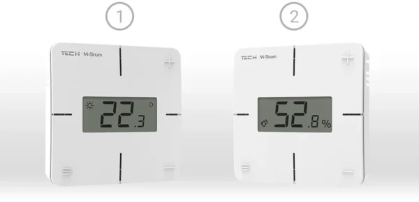przewodowy regulator pokojowy sinum czarny r s1 tech sterown 86f6f9bfb5df4f408d05e05208741289