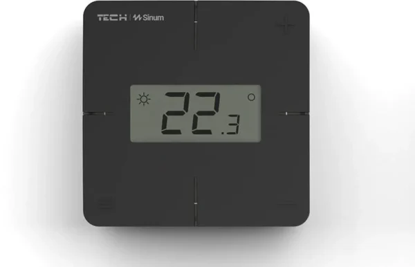 przewodowy regulator pokojowy sinum czarny r s1 tech sterown bf0475654b88456b9dd9239160cf5cce przewodowy regulator pokojowy sinum czarny r s1 tech sterown bf0475654b88456b9dd9239160cf5cce