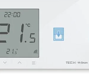 przewodowy regulator pokojowy z wacznikiem rolet biay wzr 02 0e318da1557d4f008a600ae0d9962ce8