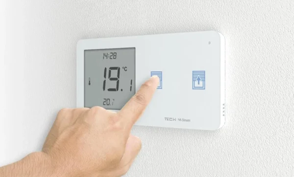 przewodowy regulator pokojowy z wacznikiem rolet biay wzr 02 984e1c62bccb437885430b2c55a16e25