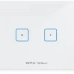 przewodowy wacznik czteropolowy czarny wss 22m tech sterowni 1f84b0df28514589b8f54de670acb9cc