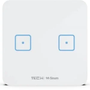 przewodowy wacznik dwupolowy biay ws 02m tech sterowniki ce467032c3a646578e2739449e9beed0