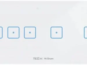 przewodowy wacznik pieciopolowy biay wss 32m tech sterowniki 660031142fe2481b92d0ddb3ea980588
