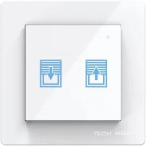 przewodowy wacznik rolet biay fz 02m tech sterowniki c245224e7d15412d88dc202bb06596a6