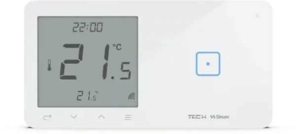 przewodowy wacznik swiata poj z regulatorem pokojowym biay w 98cbb30f58dd4cd2b30c631b023b6b44