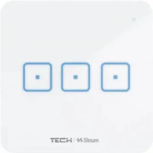 przewodowy wacznik trojpolowy czarny ws 03m tech sterowniki e563068235ed45d382c59d67c9005188