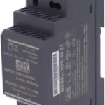 przewodowy zasilacz 24v dc 30w na szyne din czarny zs 2430 t 293bb628a2334f44840714376ccf25bf