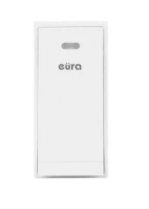przycisk dzwonka eura kinetic wda 10h2 532f492933b042b184e0454cc567ca8a