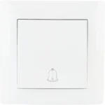 przycisk dzwonkowy vcx wesa lc 06 biay 4c21723728fb42bba3b2336ae499f4b2