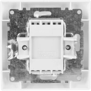 przycisk dzwonkowy vcx wesa lc 06 biay 91d74db1adde477e9bce7880d21d0486