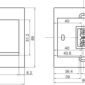przycisk wyjscia scot bt 2d podtynkowy 00238ee02535464c9660e76e8a18db86