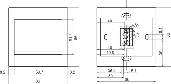 przycisk wyjscia scot bt 2d podtynkowy 00238ee02535464c9660e76e8a18db86