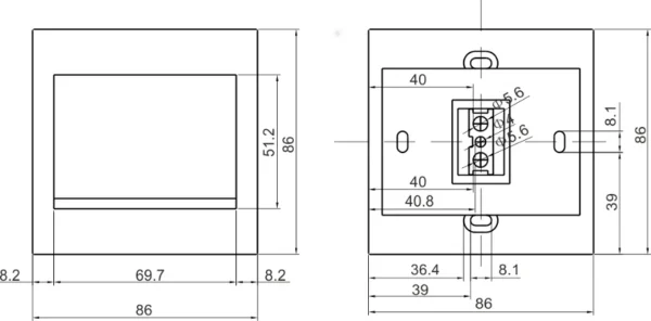 przycisk wyjscia vidos op07 82338fe1c67b40faa4451d0c026e019b