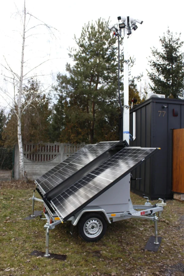 przyczepa do monitoringu pv3 z zabudowa z zasilaniem solarny 36ed58a3232a4dcc8b8783a2266e8214