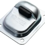 przykrecany stoper do bramy psg 61092og 120x100h43 z gumowym 2cf0d2d588c9478db1f641e1a2d32c32