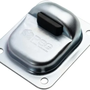 przykrecany stoper do bramy psg 61092og 120x100h43 z gumowym 2cf0d2d588c9478db1f641e1a2d32c32