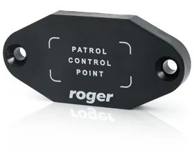 punkt kontrolny roger pk 3 de297a47e8c140609672c7a0e372cb2d