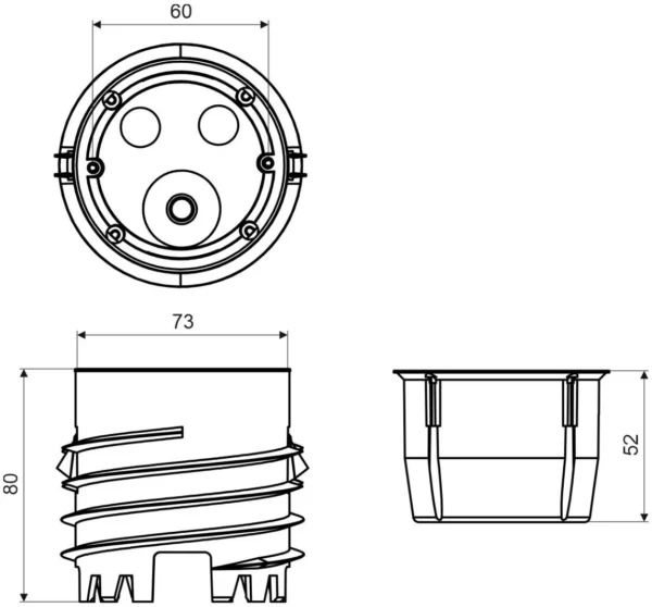 puszka elektroinstalacyjna do izolacji koncowej kopos kefz80 67c83fadc2af4a969cf124c48be11cc5