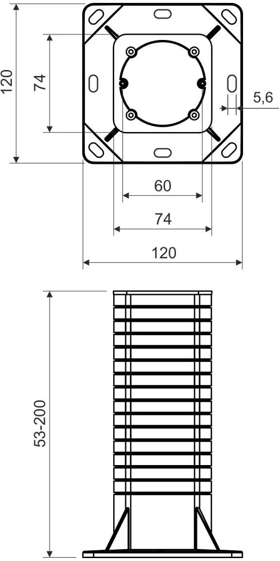 puszka elektroinstalacyjne do systemow docieplajacych kopos 2713b699119c4603a1b4e89b3f7995fb