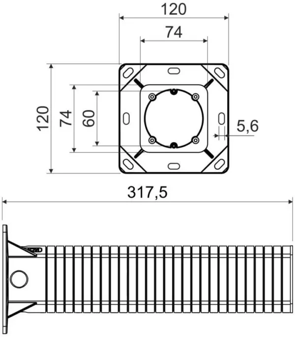 puszka elektroinstalacyjne do systemow docieplajacych kopos e85db827e2c14cfcb3476bea471417ae