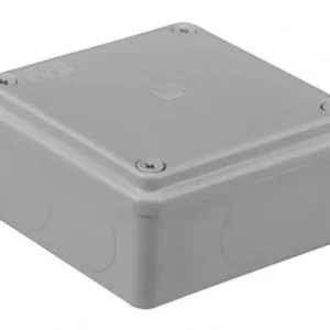 puszka hermetyczna 100 x 100 x 50 bez dawikow ip65 bezhaloge dc65538b48c34db5ab318041d4498a18