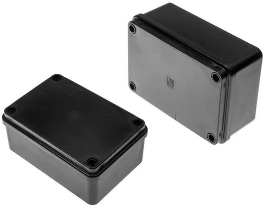 puszka hermetyczna 120x80x50 bez dawikow ip65 bezhalogenowa 0867f0f83d70487a9fc00bc9da7a20ce