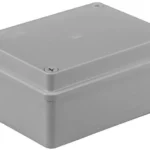 puszka hermetyczna 150x110x70 bez dawikow ip65 pawbol s box b9c13a60695447d0aa59c60ca053c56a