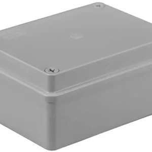 puszka hermetyczna 150x110x70 bez dawikow ip65 pawbol s box b9c13a60695447d0aa59c60ca053c56a