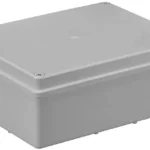 puszka hermetyczna 240x190x90 bez dawikow ip65 pawbol s box 3cf00eb65e534485bf58143e5aa7f2e9