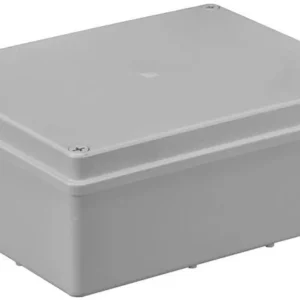 puszka hermetyczna 240x190x90 bez dawikow ip65 pawbol s box 3cf00eb65e534485bf58143e5aa7f2e9