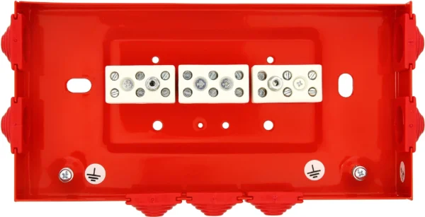 puszka instalacyjna przeciwpozarowa w2 pip 2an przelotowa 9x b4e15f57c11e4f0faef27db11209c8ec