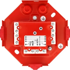 puszka instalacyjna przeciwpozarowa w2 pip 3an 125a ef9320c43ecb4763bce97b696f81ad81