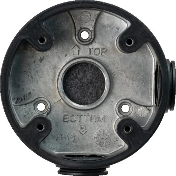 puszka montazowa bcs ad11 g czarna c0cda915e80f4c23bc374d9116e1f1e0